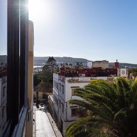 Ferienwohnung Balcony Spacious 2Br Historic Centre Arucas Exterior foto